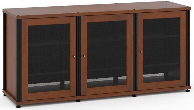 Salamander Designs Synergy Single Box 337 Audio Cabinet - Dreamedia AV