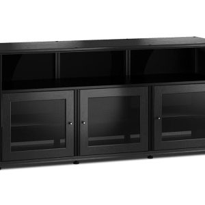Salamander Designs Synergy Single Box 339 Audio Cabinet - Dreamedia AV