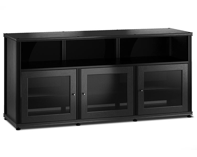 Salamander Designs Synergy Single Box 339 Audio Cabinet - Dreamedia AV