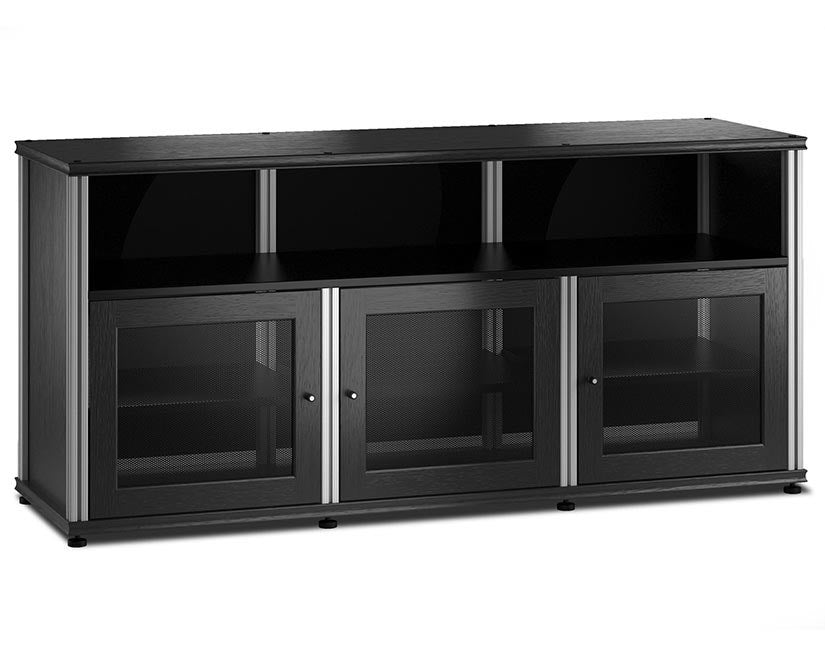 Salamander Designs Synergy Single Box 339 Audio Cabinet - Dreamedia AV