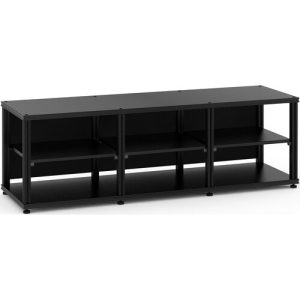 Salamander Designs Synergy Triple 20 Audio Cabinet - Dreamedia AV