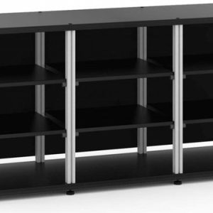 Salamander Designs Synergy Triple 30 Audio Cabinet - Dreamedia AV