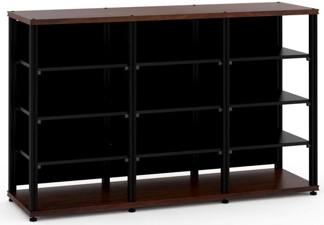 Salamander Designs Synergy Triple 40 Audio Cabinet - Dreamedia AV