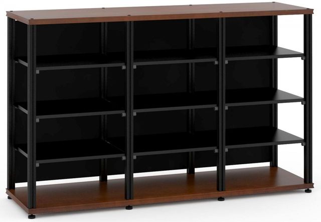 Salamander Designs Synergy Triple 40 Audio Cabinet - Dreamedia AV
