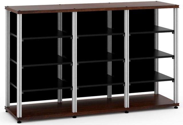 Salamander Designs Synergy Triple 40 Audio Cabinet - Dreamedia AV
