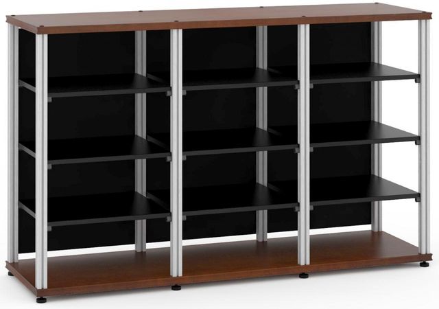 Salamander Designs Synergy Triple 40 Audio Cabinet - Dreamedia AV
