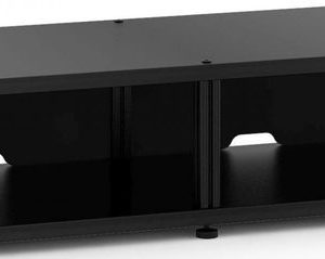 Salamander Designs Synergy Twin 10 Audio Cabinet - Dreamedia AV