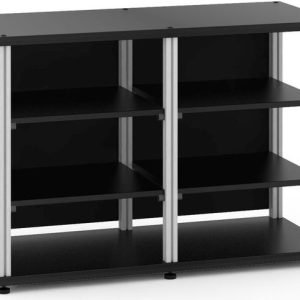 Salamander Designs Synergy Twin 30 Audio Cabinet - Dreamedia AV