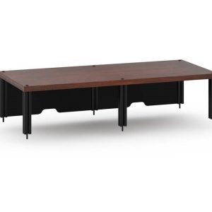 Salamander Designs Synergy Twin 8.5" Riser Audio Cabinet - Dreamedia AV