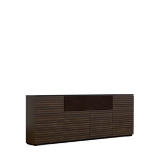 Salamander Designs Zurich Chameleon Low Profile 345 Audio Cabinet - Dreamedia AV