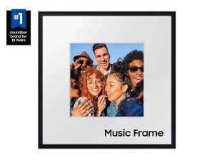 Samsung Music Frame Speaker