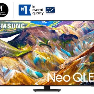 Samsung Neo QLED 4K QN85D TV Screen - Dreamedia AV