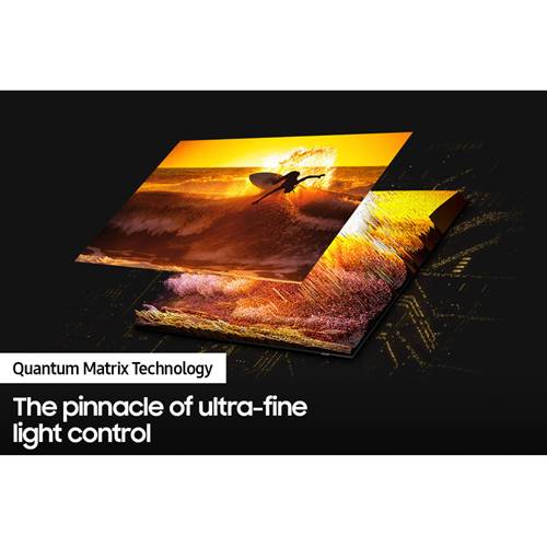 Samsung Neo QLED 4K QN90A TV Screen - Dreamedia AV