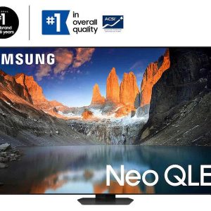 Samsung Neo QLED 4K QN90D TV Screen - Dreamedia AV