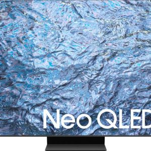 Samsung Neo QLED 8K QN900C TV Screen - Dreamedia AV