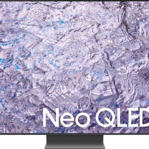 Samsung Neo QLED QN800C TV Screen - Dreamedia AV