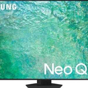 Samsung Neo QLED QN85C TV Screen - Dreamedia AV