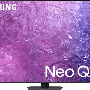Samsung Neo QLED QN90C TV Screen - Dreamedia AV