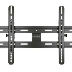 SANUS 32" - 85" Black Tilting Universal LED Mount - Dreamedia AV