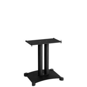 Sanus SFC18 - B1 Steel Series 18" Tall for Center - Channel Speakers - Dreamedia AV