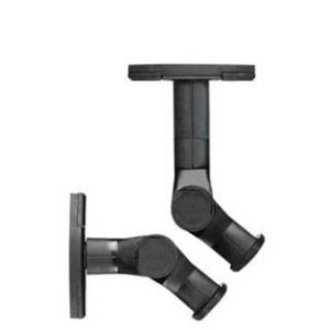 SANUS Wall or Ceiling Speaker Mounts - Dreamedia AV
