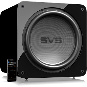 SVS SB17-ULTRA R|EVOLUTION SUBWOOFER
