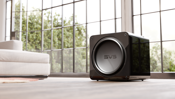 SVS SB17-Ultra R|Evolution Sealed Reference Subwoofer
