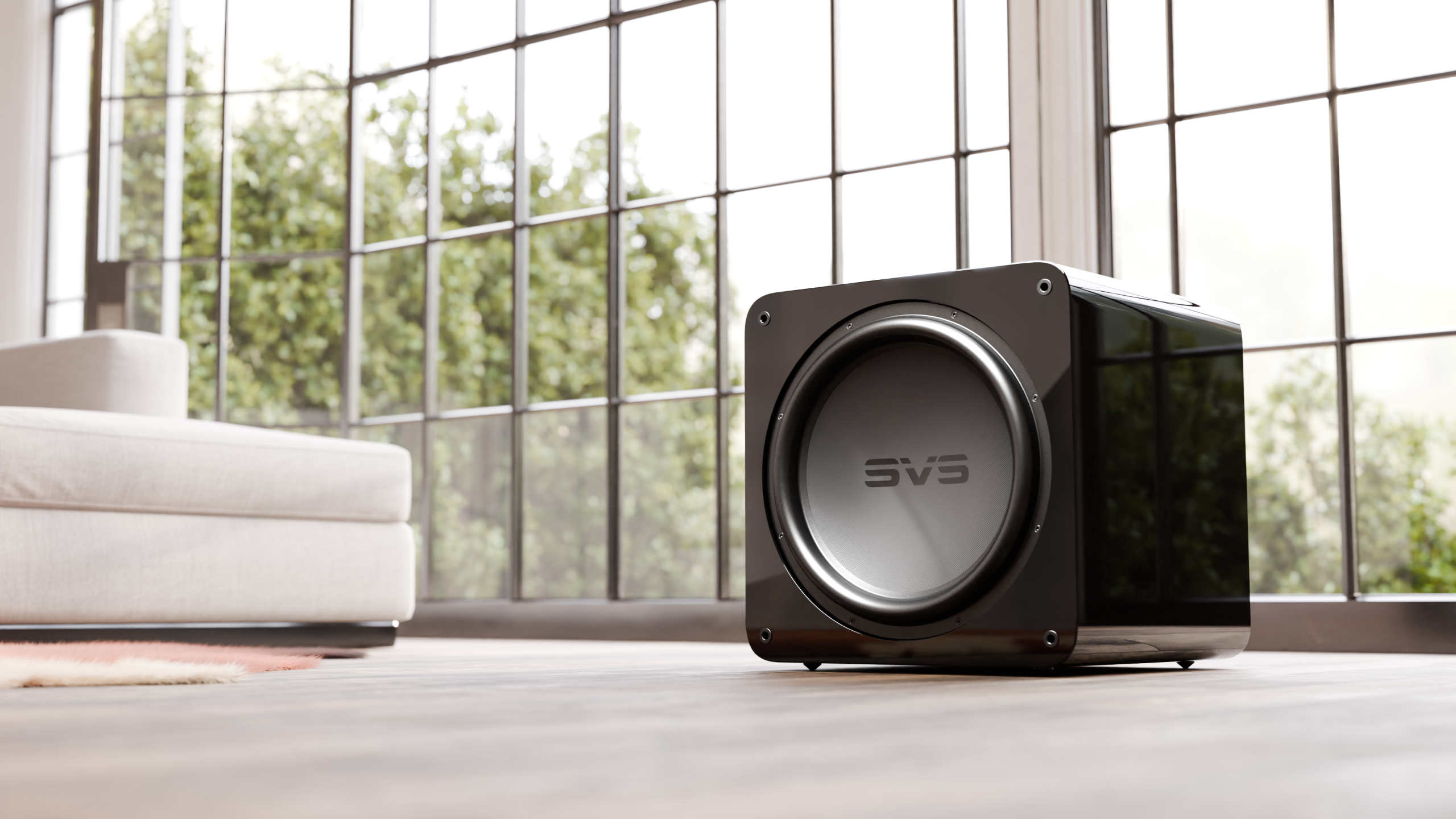 SVS SB17-ULTRA R|EVOLUTION SUBWOOFER - Image 13