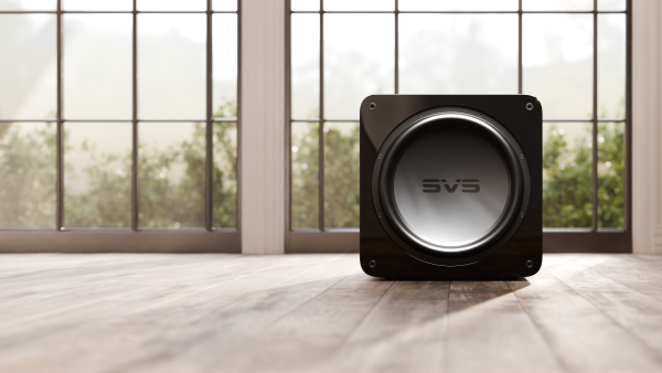 SVS SB17-Ultra R|Evolution Sealed Reference Subwoofer