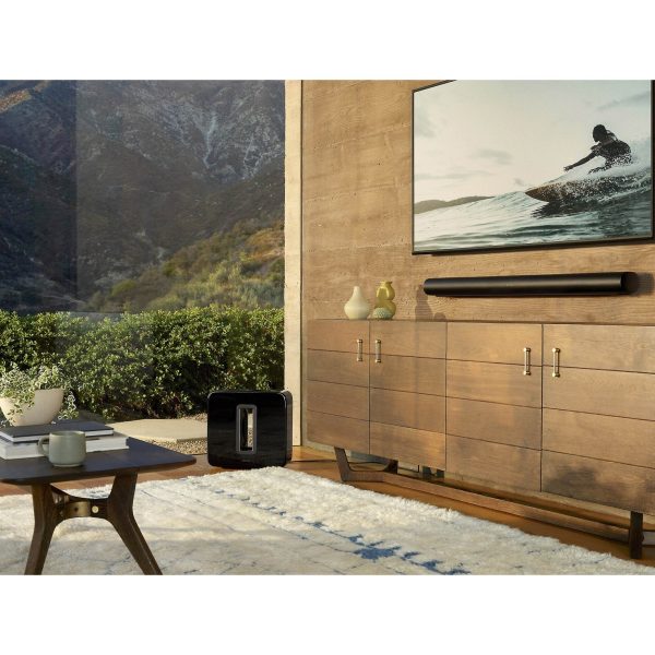 Sonos Arc Premium Smart Soundbar - Dreamedia AV