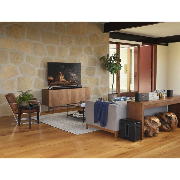 Sonos Arc Premium Smart Soundbar - Dreamedia AV