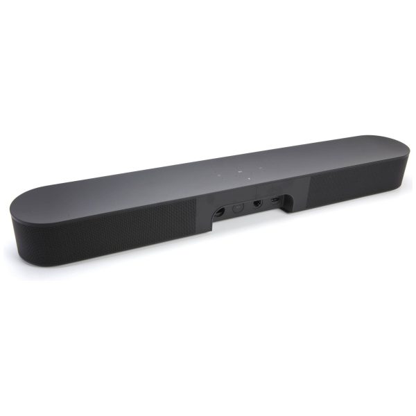 Sonos Beam Soundbar (Gen 2) - Dreamedia AV