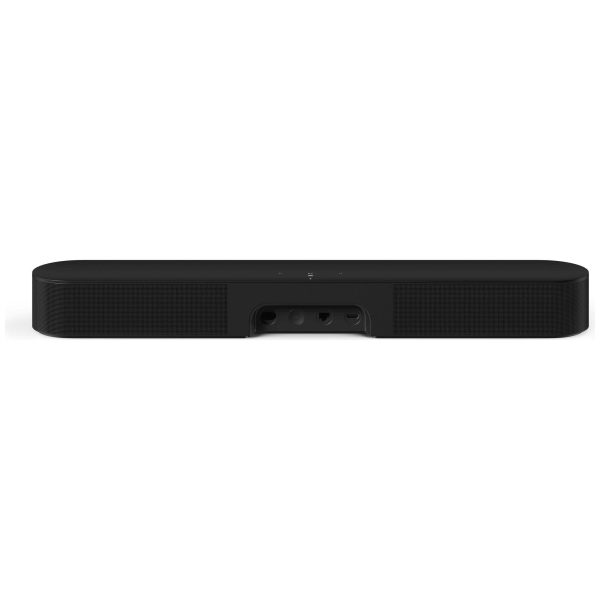 Sonos Beam Soundbar (Gen 2) - Dreamedia AV