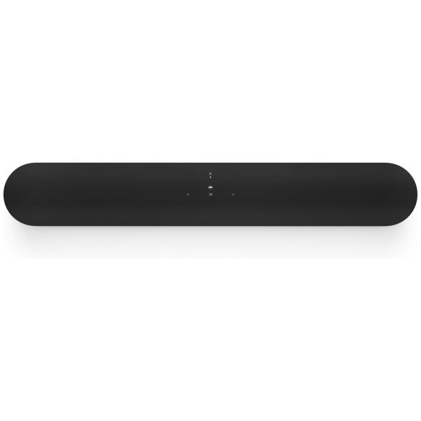 Sonos Beam Soundbar (Gen 2) - Dreamedia AV