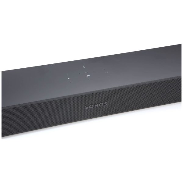 Sonos Beam Soundbar (Gen 2) - Dreamedia AV