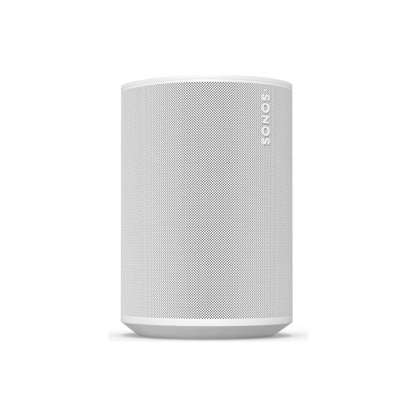 Sonos Era 100 Speaker Review for Everyday Listening