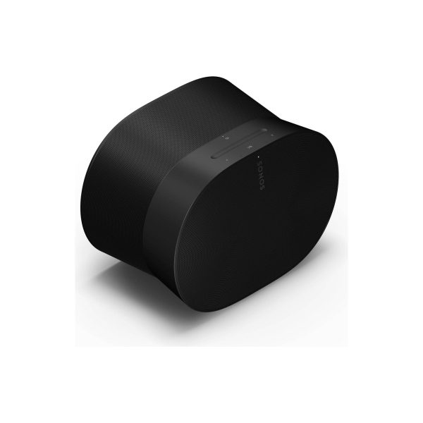 Sonos ERA 300 ブラック　新同品です Era 300: The Spatial Audio Speaker With Dolby Atmos | Sonos