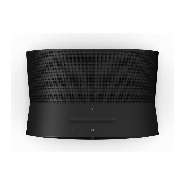 Sonos Era 300 Smart Speaker Review for Spatial Audio