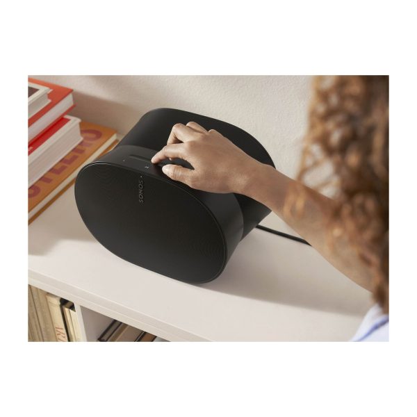 Sonos Era 300 Smart Speaker Review for Spatial Audio