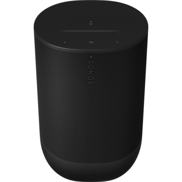 【大幅値下げ】SONOS MOVE Sonos Move 2 Portable Speaker Review and Features