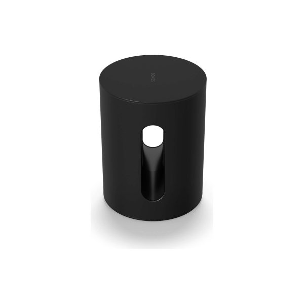 Sonos Sub Mini Compact Subwoofer - Dreamedia AV