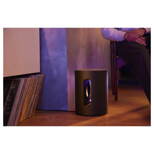Sonos Sub Mini Compact Subwoofer - Dreamedia AV