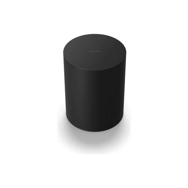 [新品未開封•翌日発送] SONOS Sub Mini SONOS SUB Mini in Black