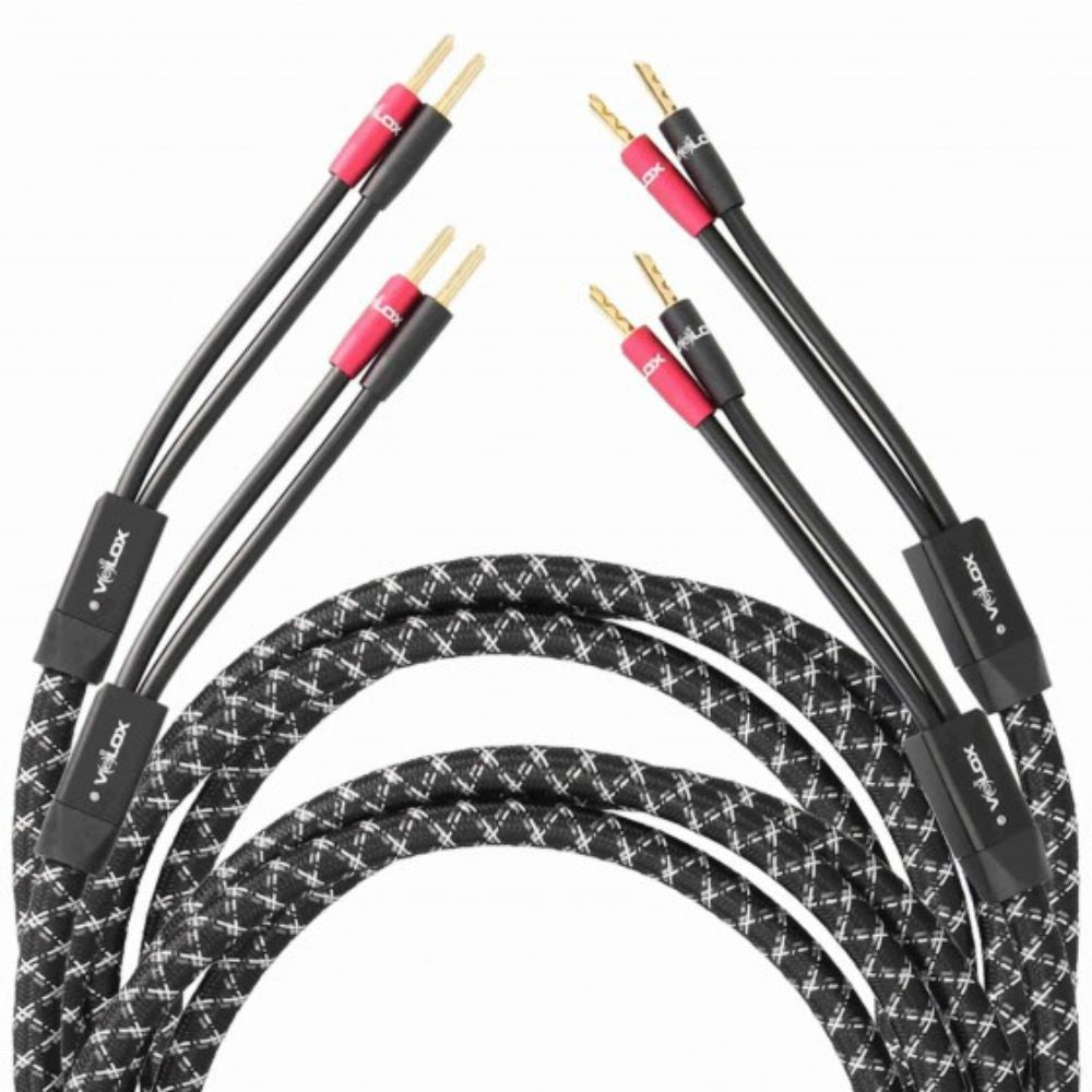 Speaker Wire & Speaker Cables