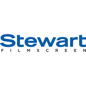 Stewart Filmscreen Logo