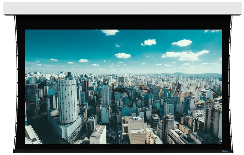 Stewart Filmscreen Cima BC 16:10 (Presentation) Retractable Below Ceiling Projector - Dreamedia AV