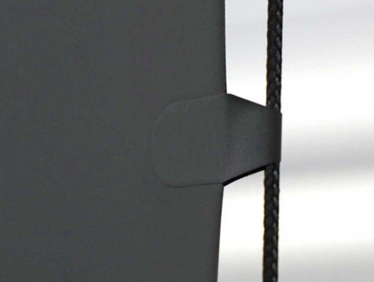 Stewart Filmscreen Cima BC 16:10 (Presentation) Retractable Below Ceiling Projector - Dreamedia AV