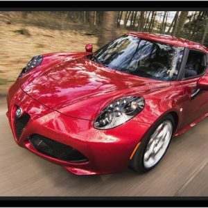 Stewart Filmscreen WallScreen 2.5 2.35:1 (CinemaScope) Fixed-Frame Projector Screen - Dreamedia AV