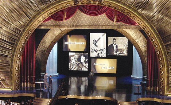 Stewart Filmscreen WallScreen 2.5 2.35:1 (CinemaScope) Fixed-Frame Projector Screen - Dreamedia AV