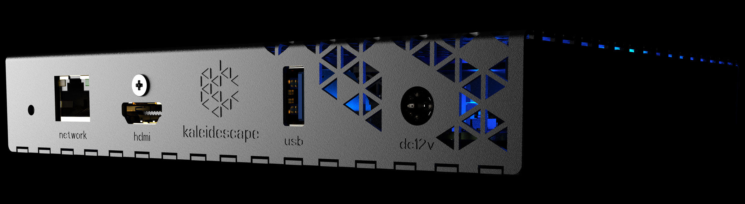 Kaleidescape Strato E Movie Player - Image 4